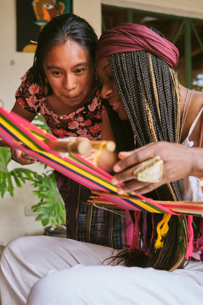 Weaving, Culture, and Tradition in Guatemala