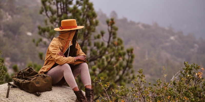 Rooted: Lessons from Nature on Standing Still and Blooming in Time